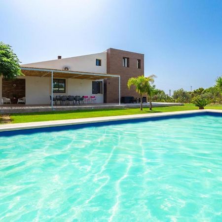 Villa Akos Рагуза Екстер'єр фото
