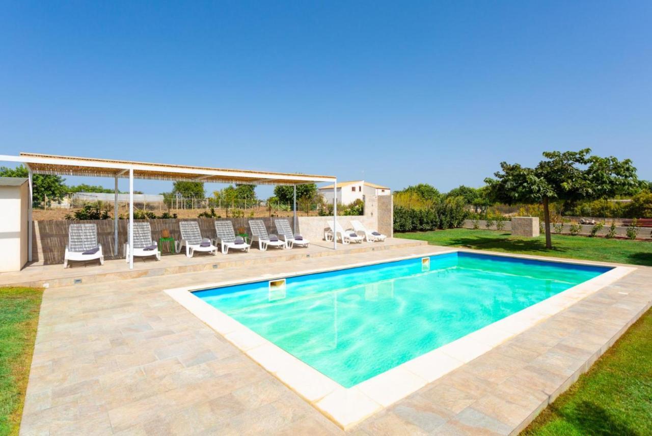 Villa Akos Рагуза Екстер'єр фото
