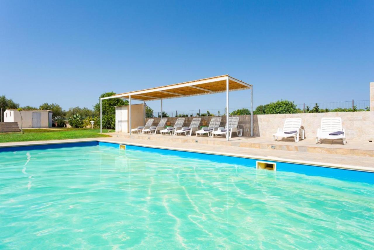 Villa Akos Рагуза Екстер'єр фото