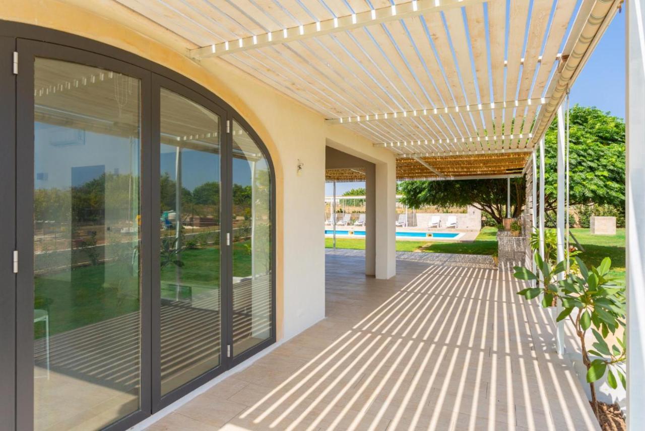 Villa Akos Рагуза Екстер'єр фото