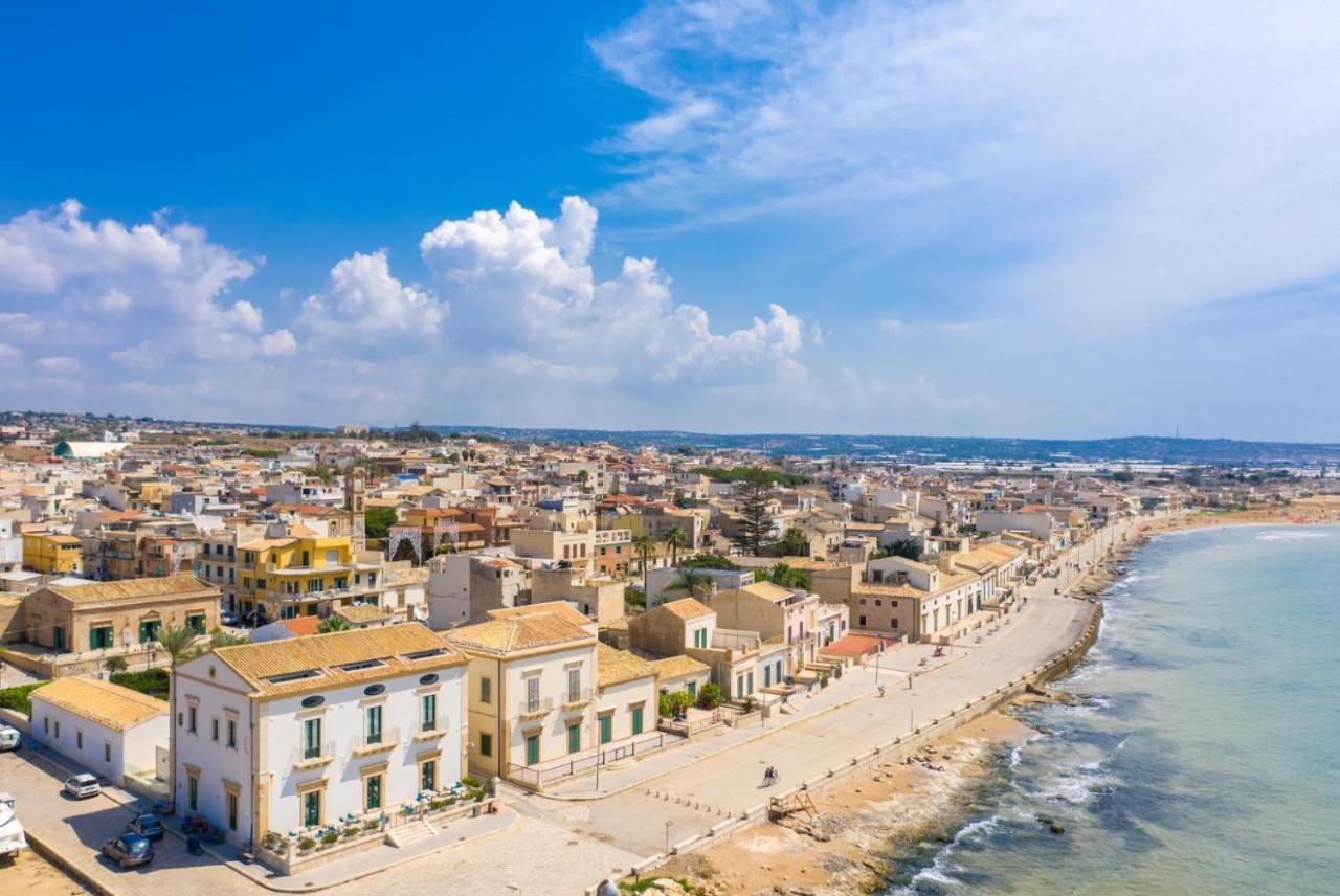 Villa Akos Рагуза Екстер'єр фото