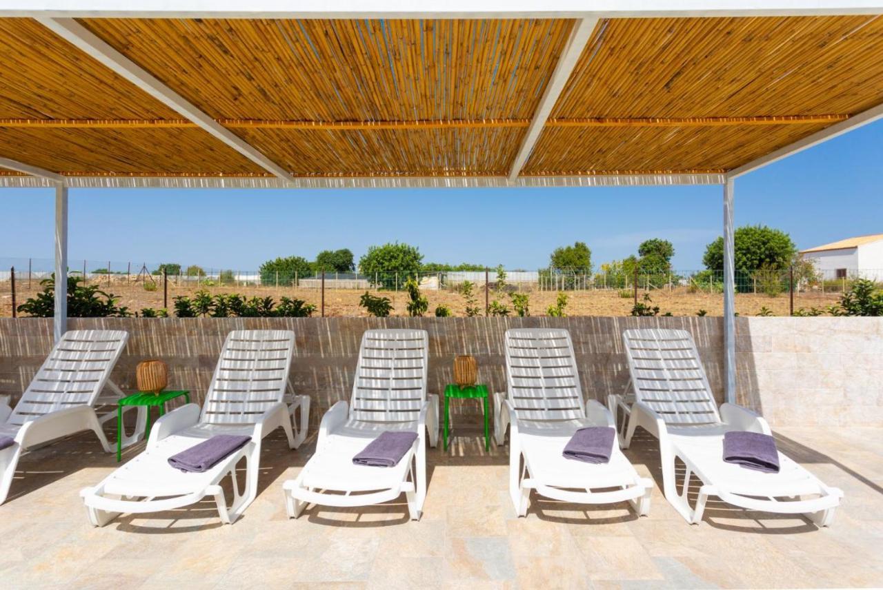 Villa Akos Рагуза Екстер'єр фото