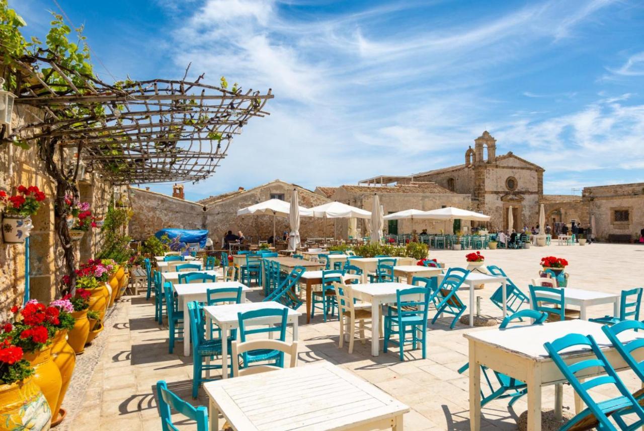 Villa Akos Рагуза Екстер'єр фото