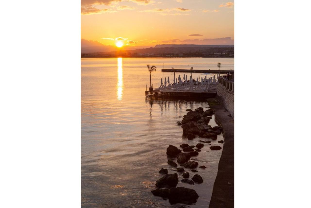 Villa Akos Рагуза Екстер'єр фото